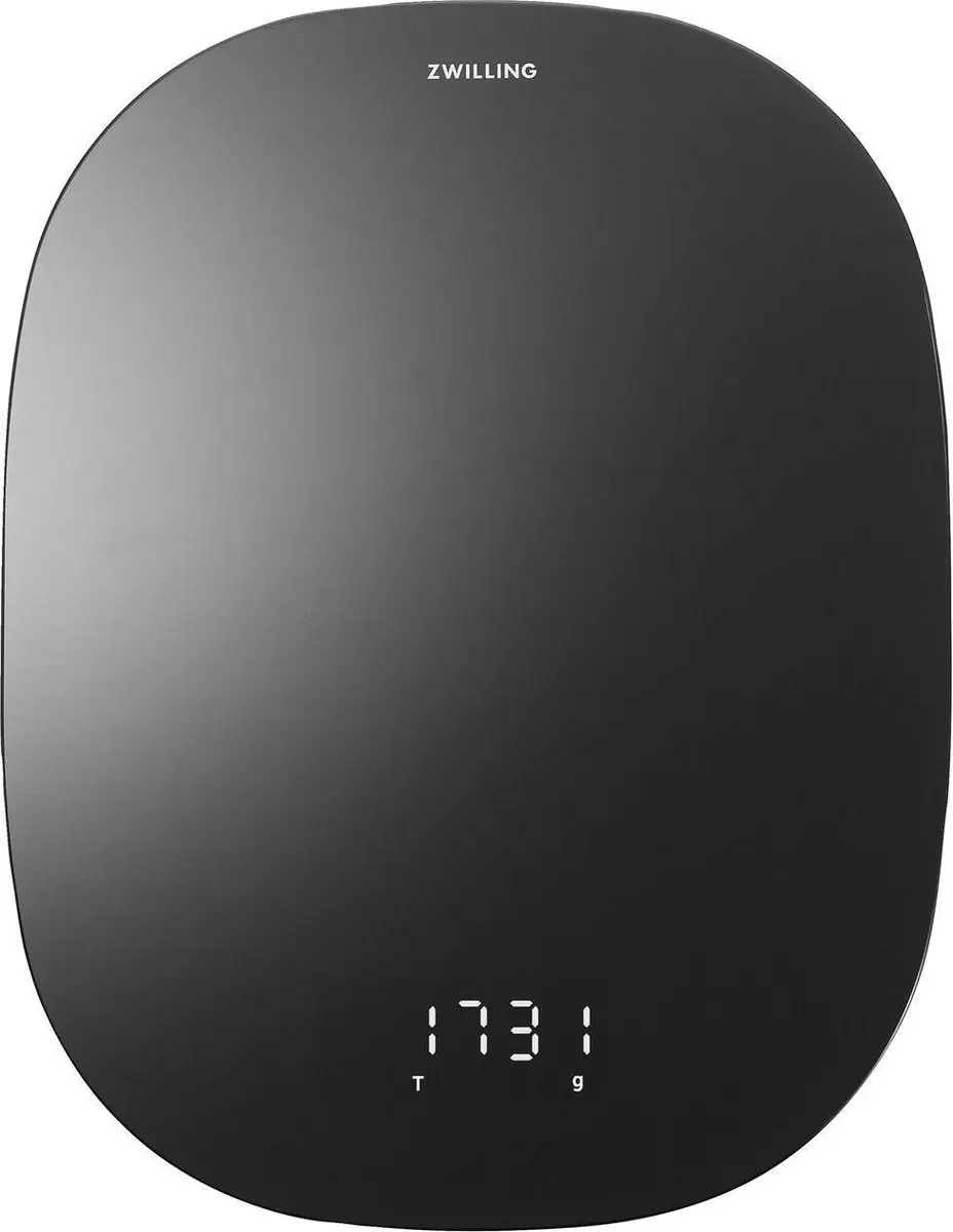 Zwilling Enfinigy 53011-053-0 Keukenweegschaal
