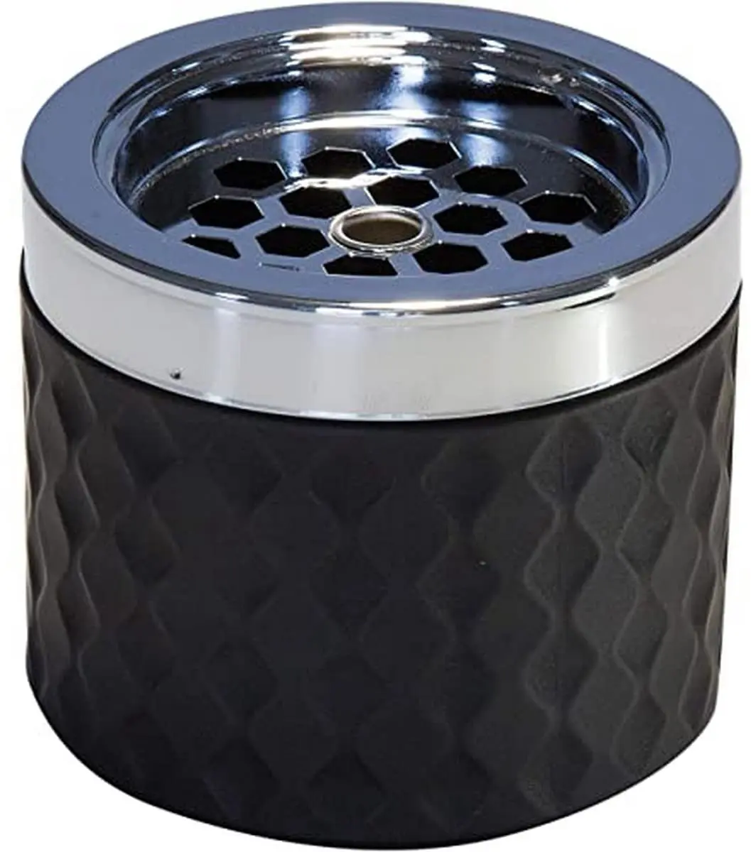 APS Windasbak 564 - Zwart - Ø9,5cm