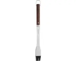 Essentials Invetkwast - Bruin -