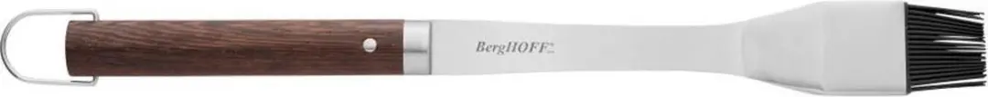 Essentials Invetkwast - Bruin -