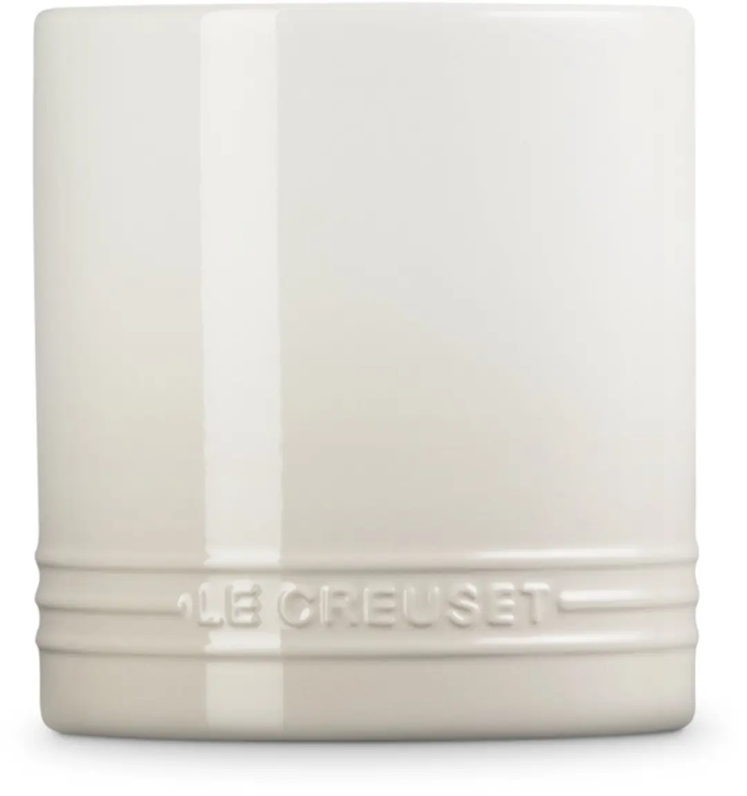Le Creuset Signature Spatelpot Meringue