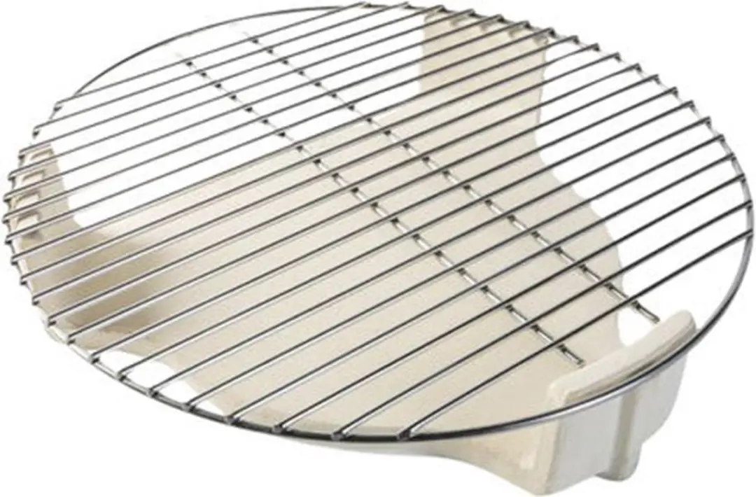BIG GREEN EGG - ConvEggtor MiniMax