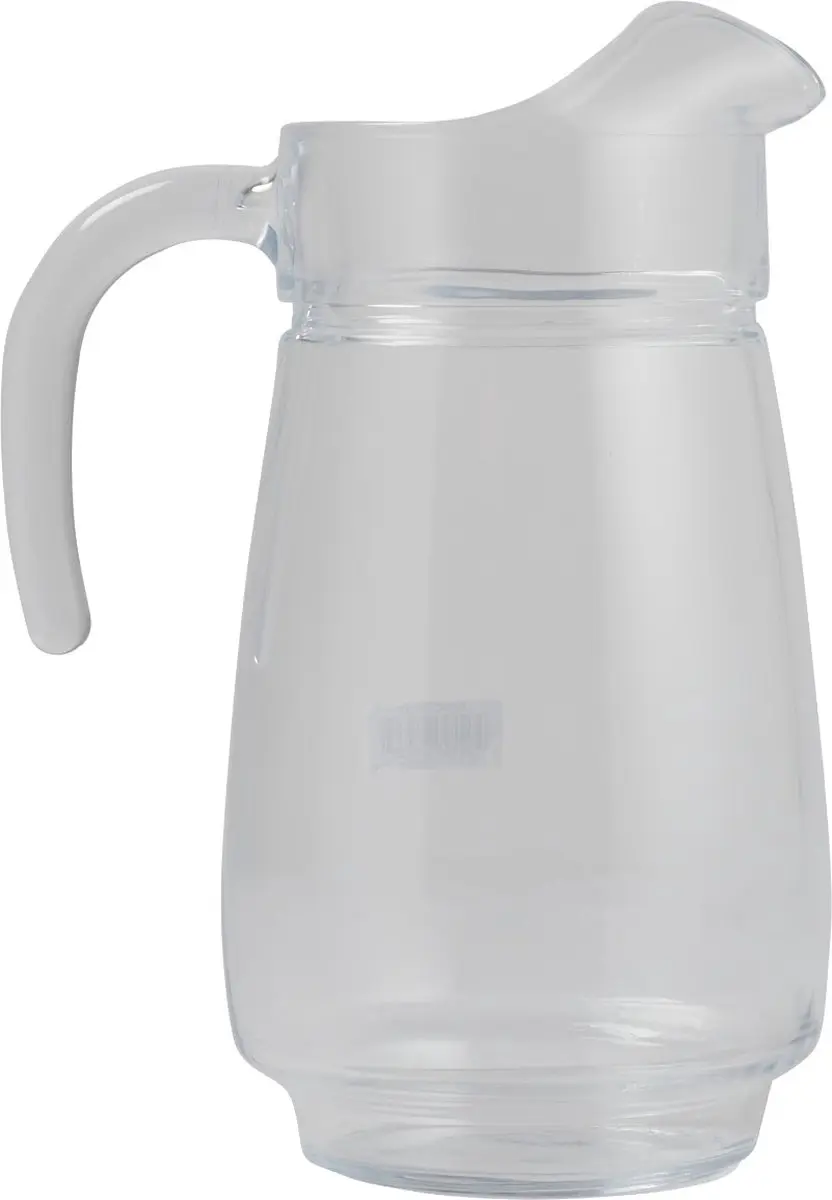 Luminarc Tivoli Schenkkaraf Glas 2,3L Transparant