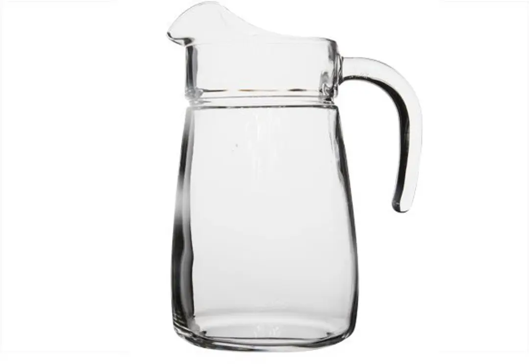 Luminarc Tivoli Schenkkaraf Glas 2,3L Transparant