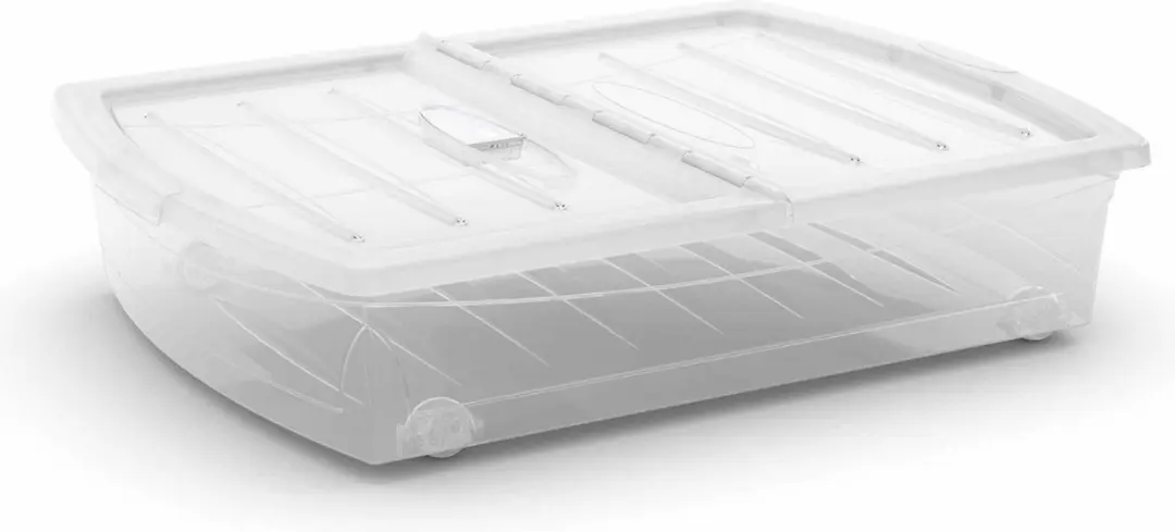 KIS Spinning Box XL Opbergbox 56L