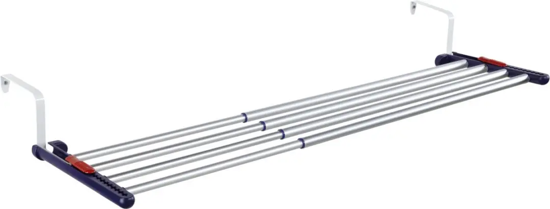 Leifheit Quartett 42 Hangdroogrek 4,2m