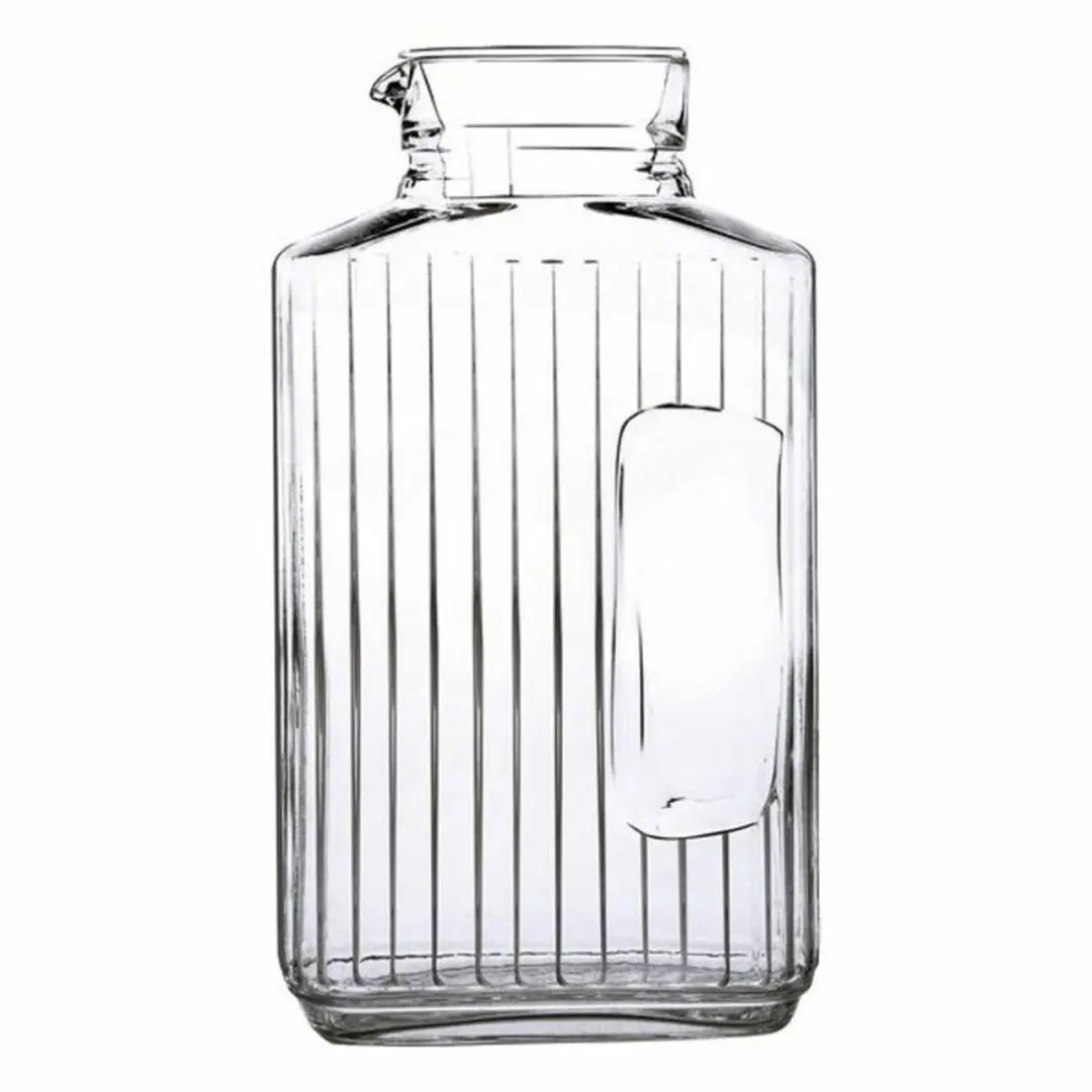 Luminarc Quadro Refri Karaf 2L - Transparant