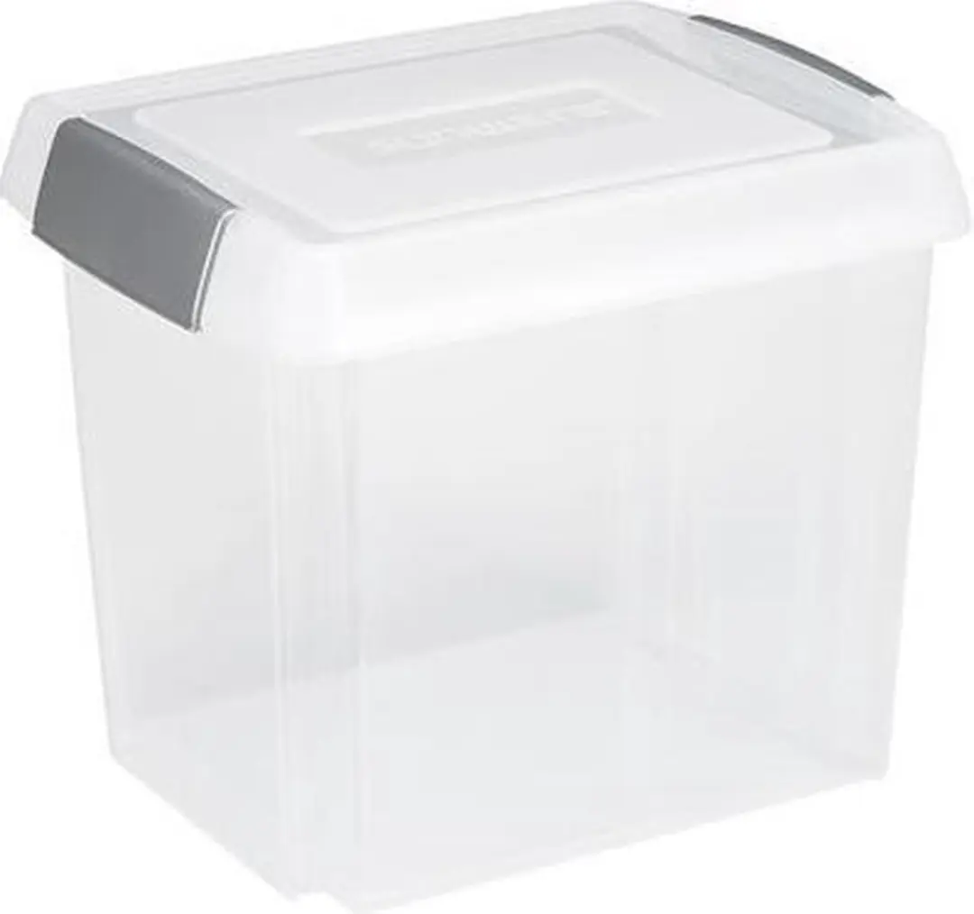Sunware Nesta Kantoor Opbergbox 50L