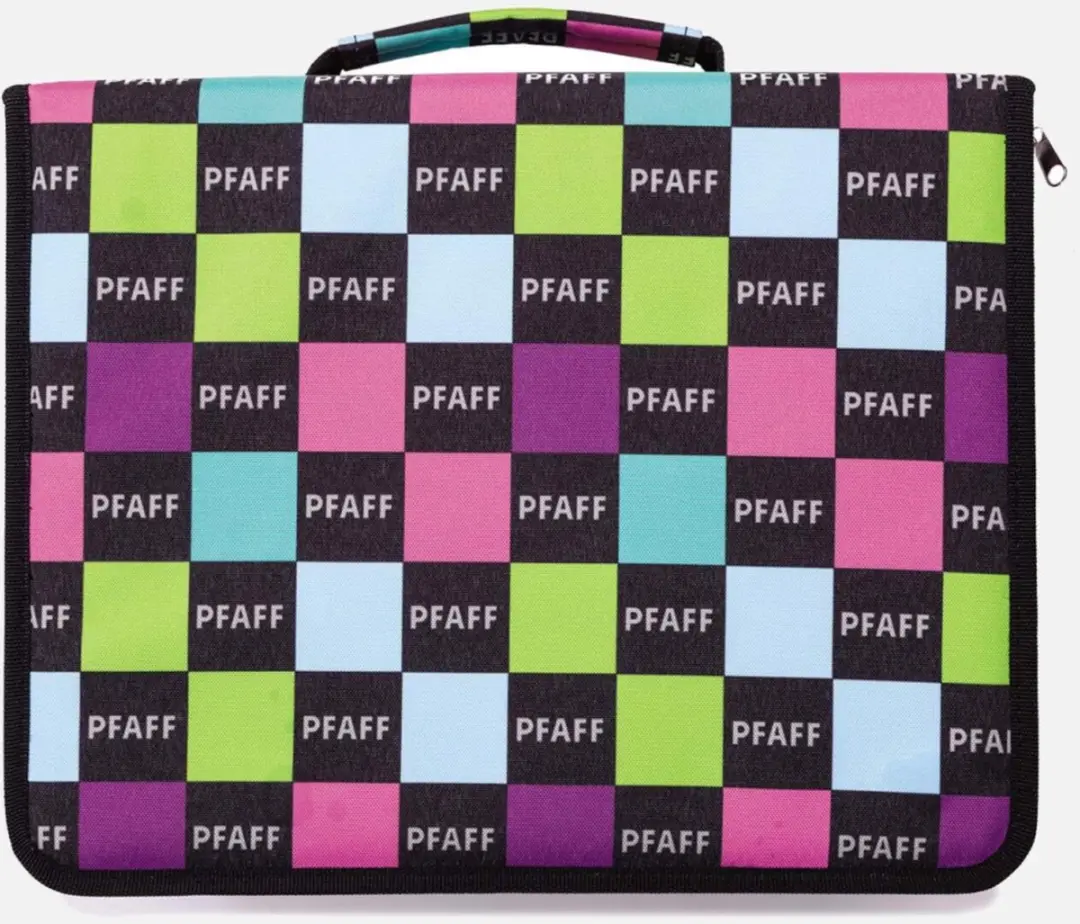 Pfaff Organizer Accessoires