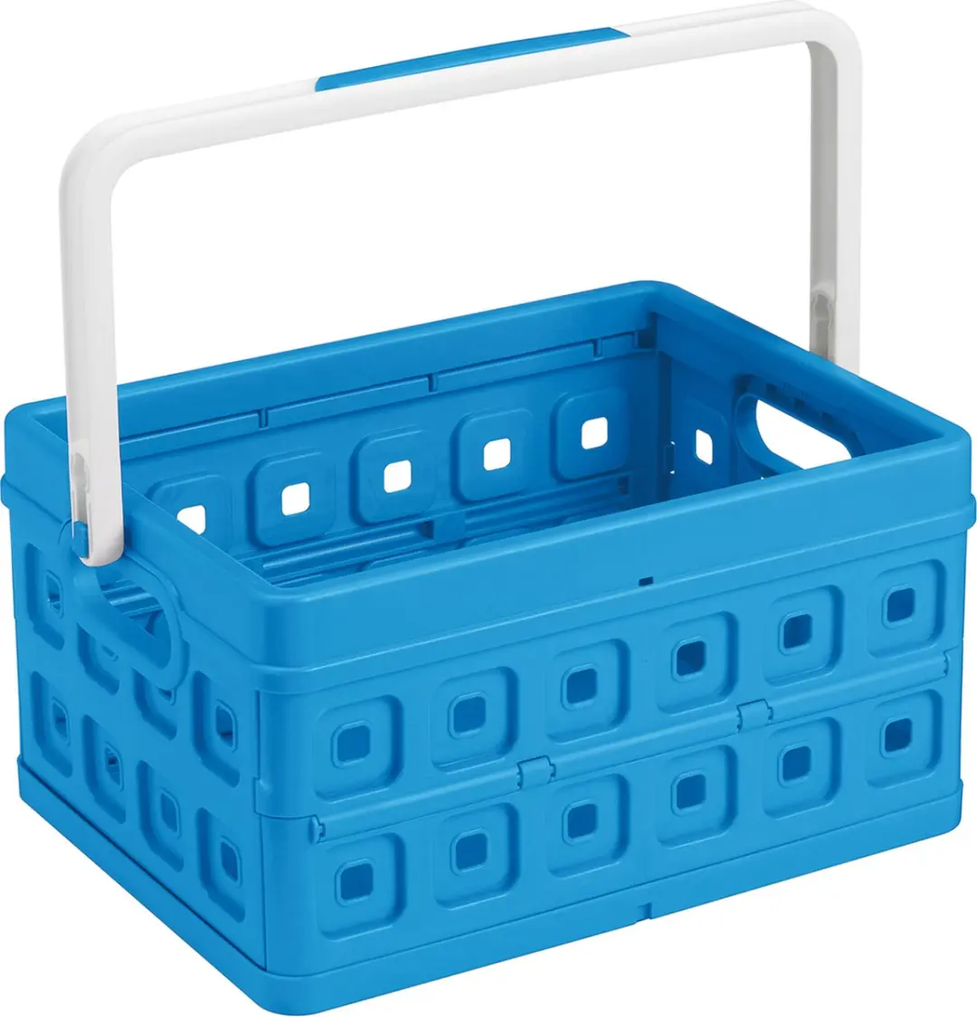 Sunware Square Vouwkrat 24L