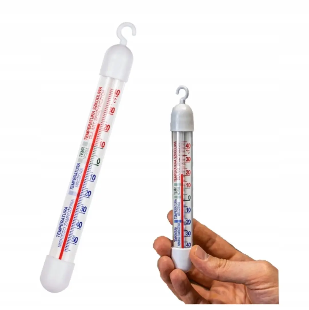 Browin Koelkast Diepvries Thermometer 17cm