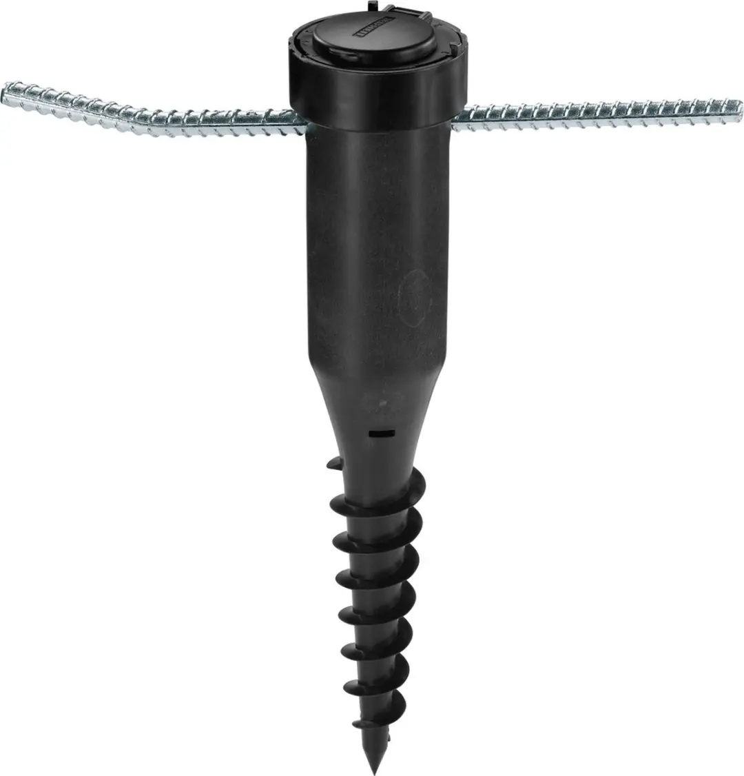 Leifheit Centreer Bodemanker 50mm