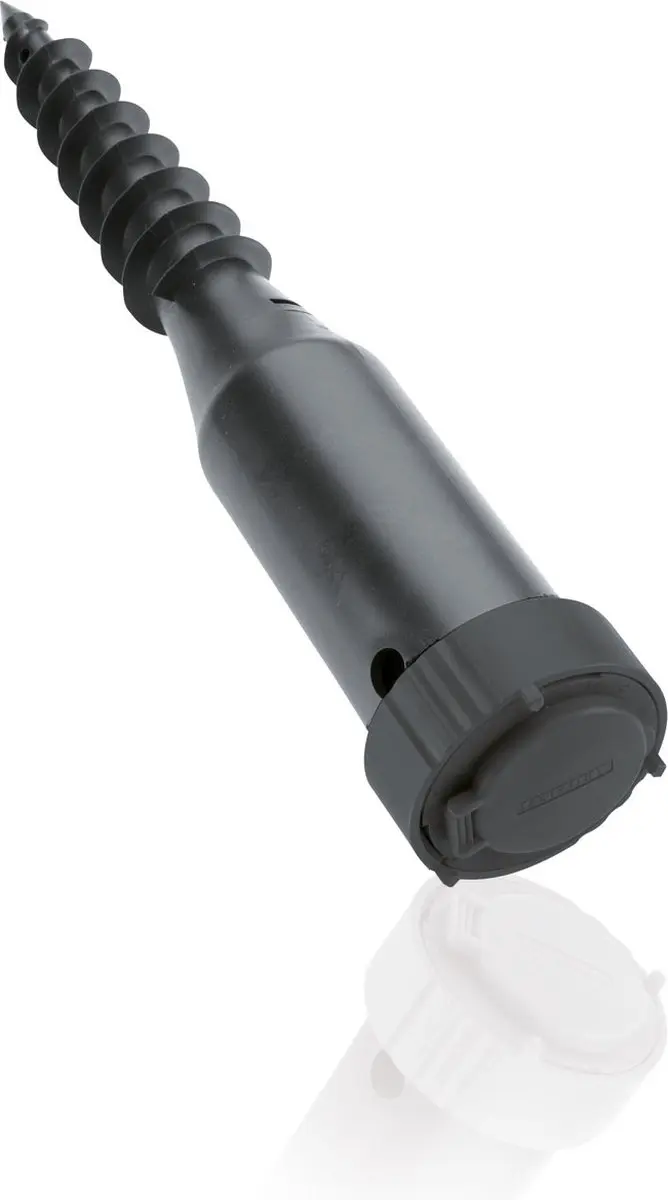 Leifheit Centreer Bodemanker 50mm - 85607 - Zwart