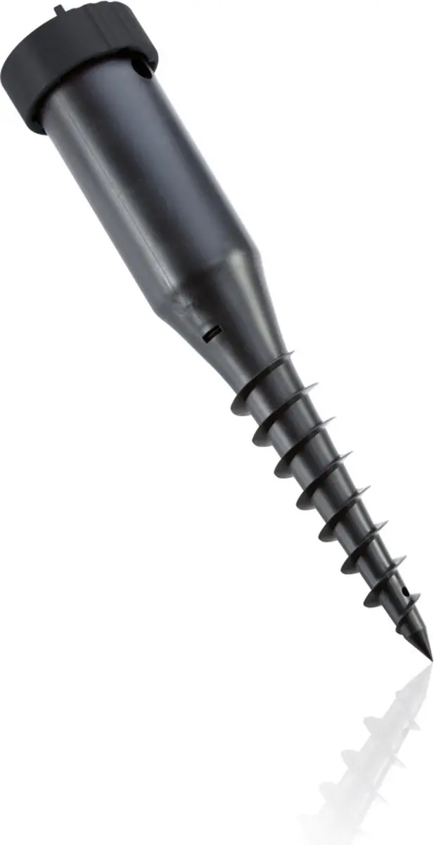 Leifheit Centreer Bodemanker 50mm - 85607 - Zwart