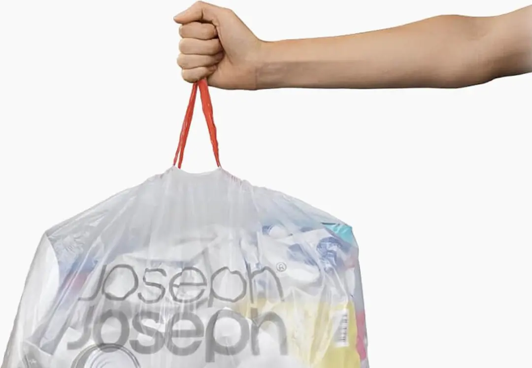 Joseph Joseph Intelligent Waste IW6 Afvalzakken 30L - 20 Stuks
