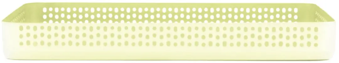Normann Copenhagen Nic Nac Organiser 5 - Zwart