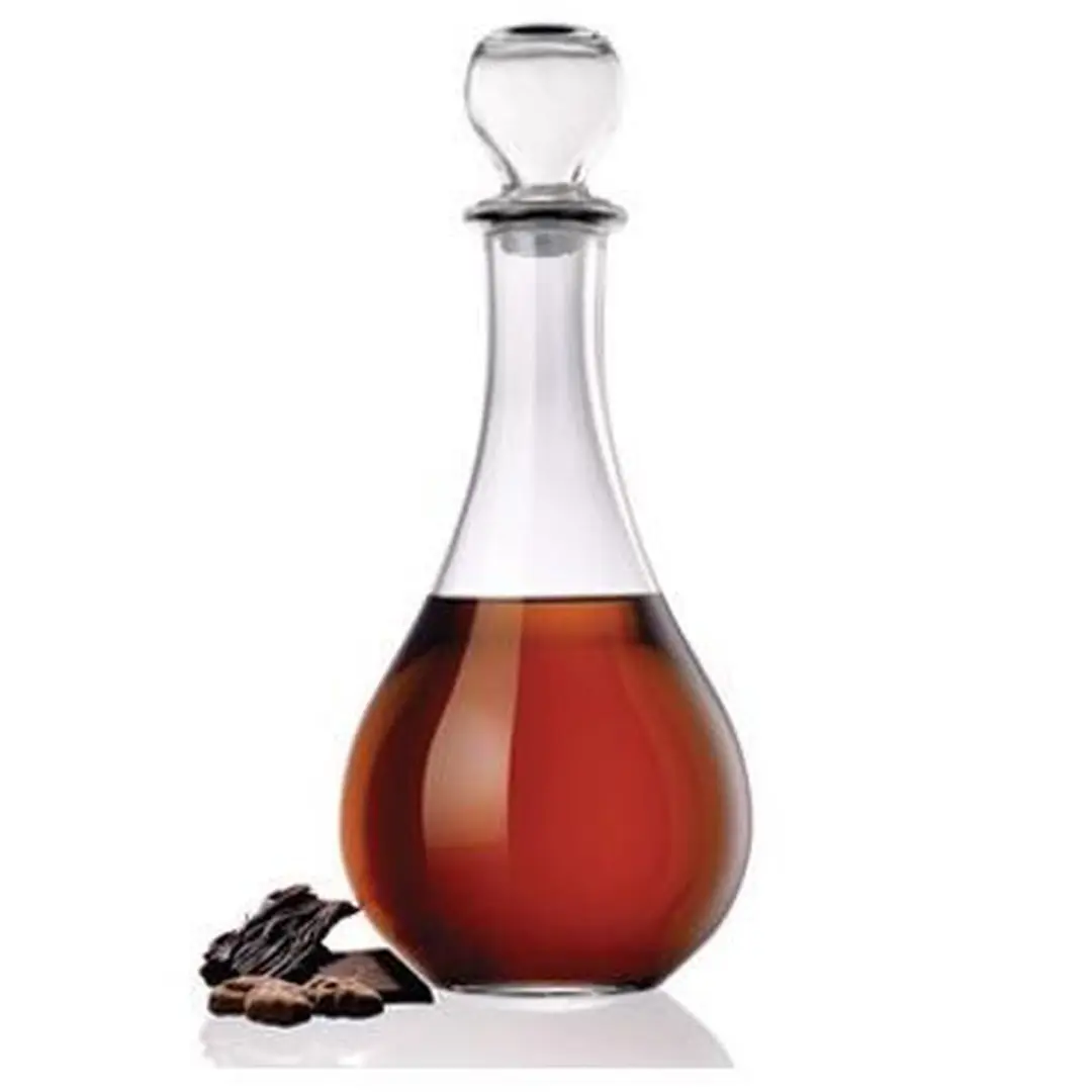Bormioli Rocco Loto Karaf met Stop 1.2L - Glas