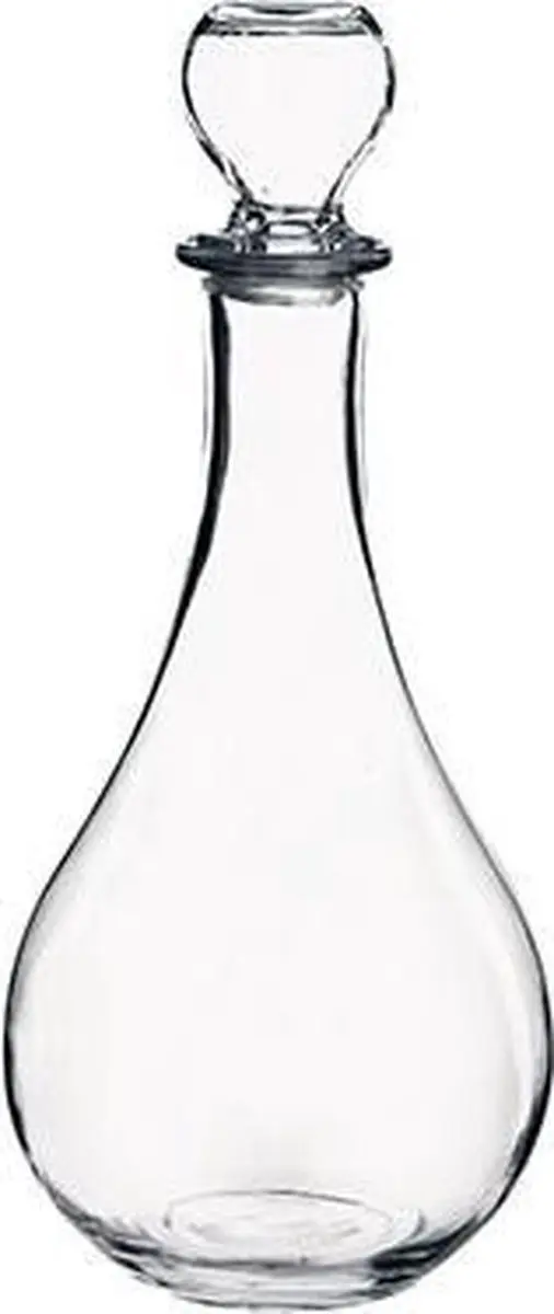 Bormioli Rocco Loto Karaf met Stop 1.2L