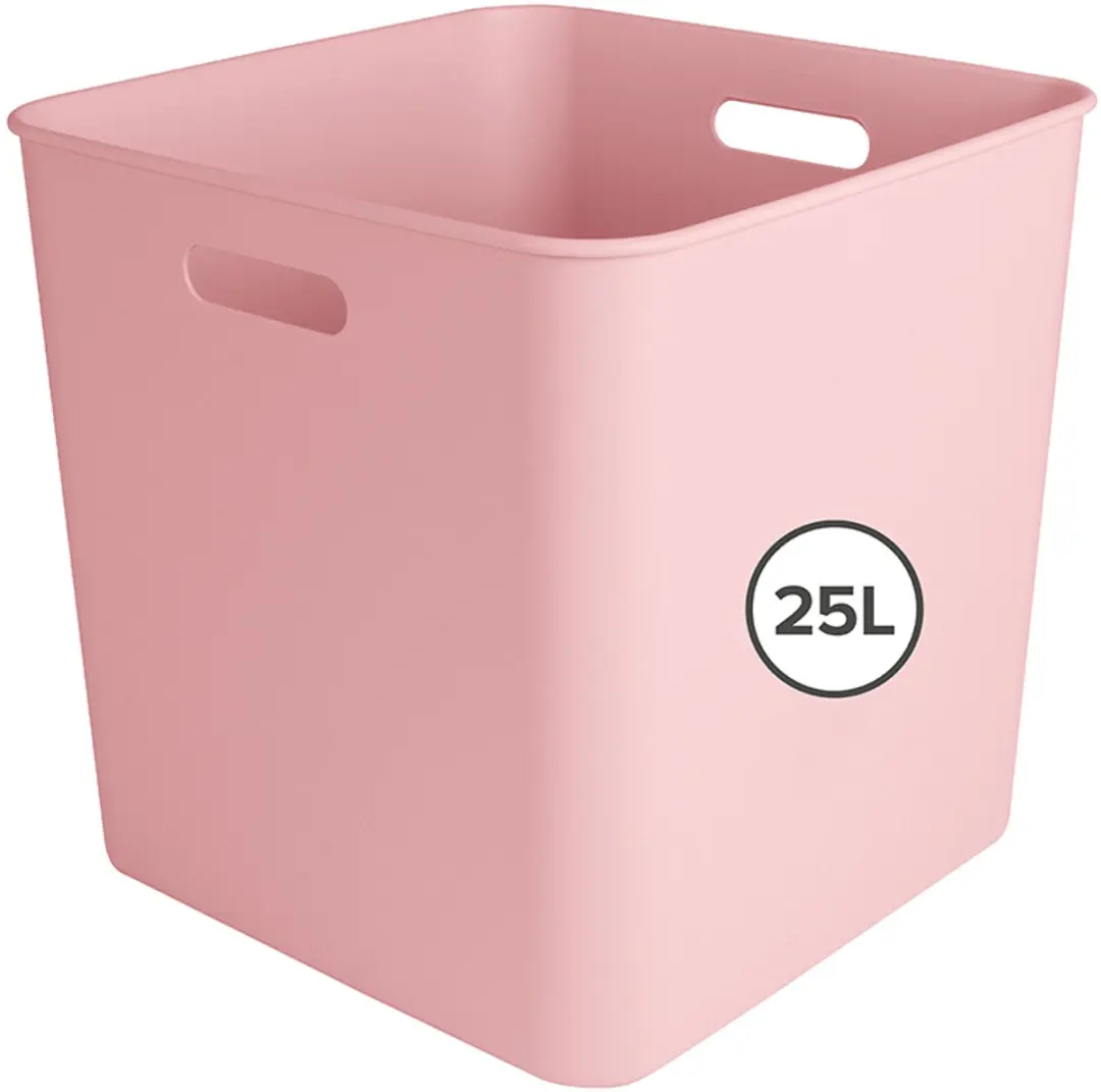 Sunware Sigma Home Cube Box 25L