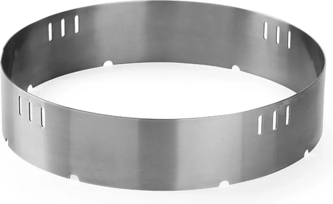 HENDI Ring voor wok