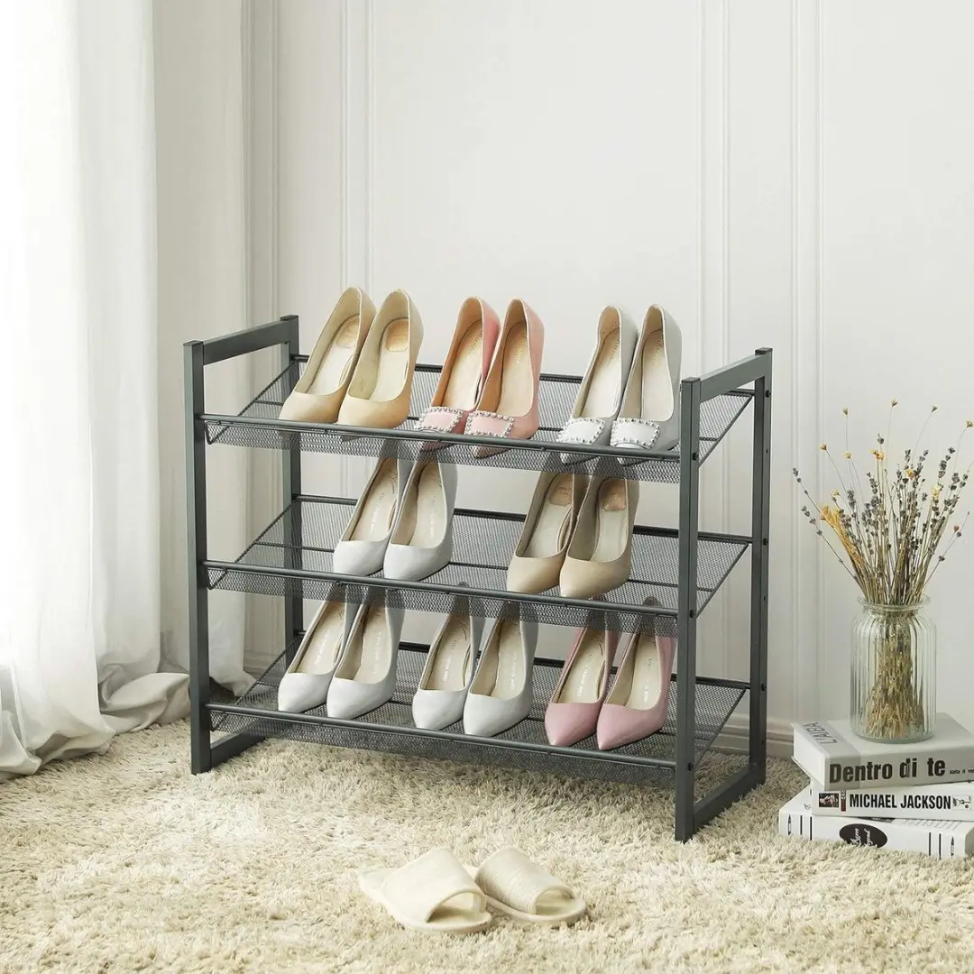 Songmics Schoenenrek