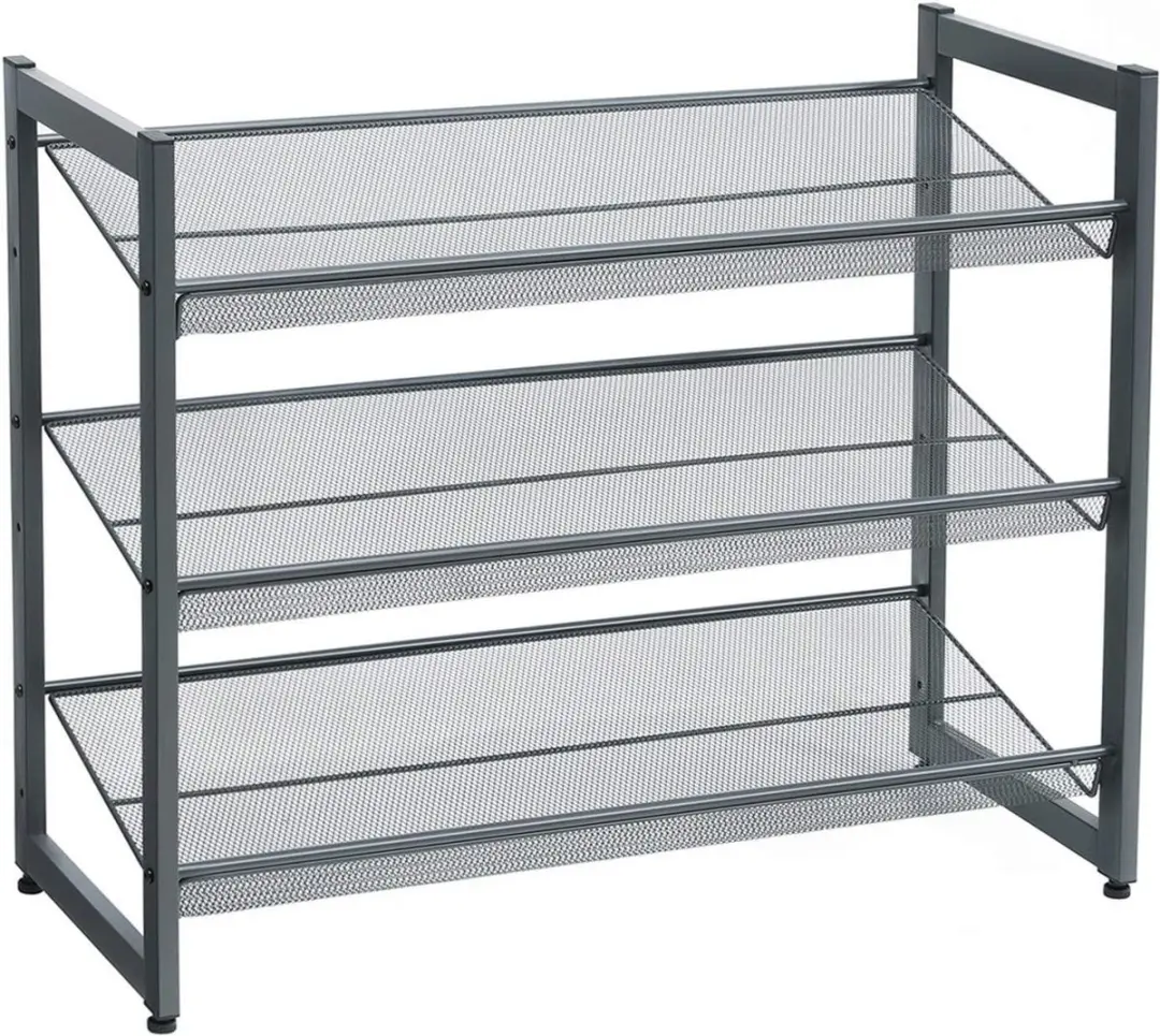 Songmics Schoenenrek - 1 Paar