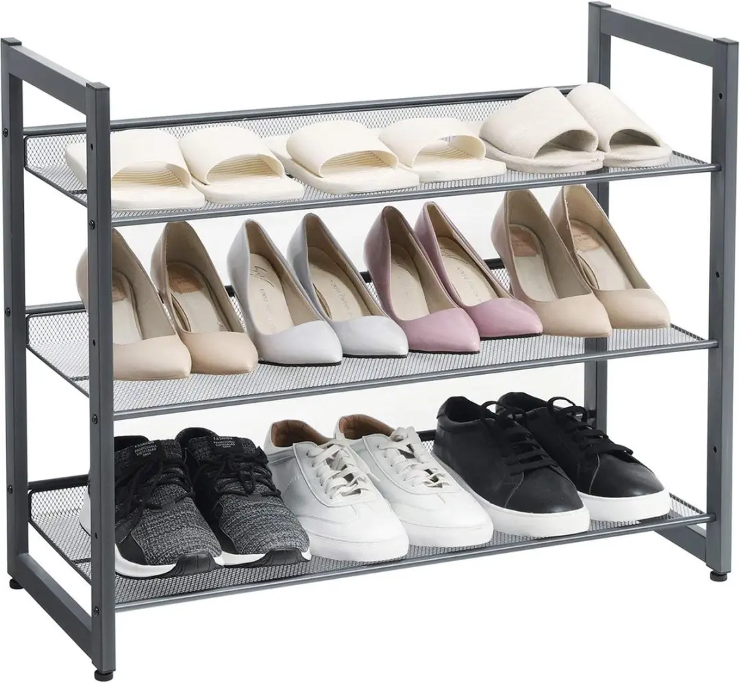 Songmics Schoenenrek - 1 Paar