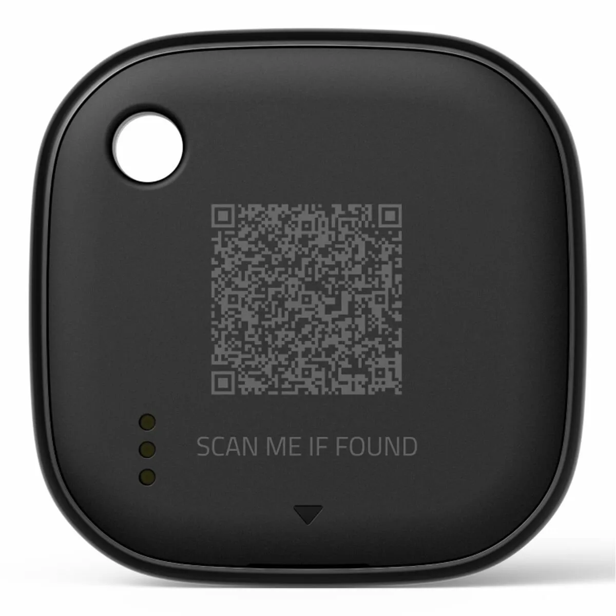 Anker Eufy Smart Tracker Link T87B0011 - Zwart