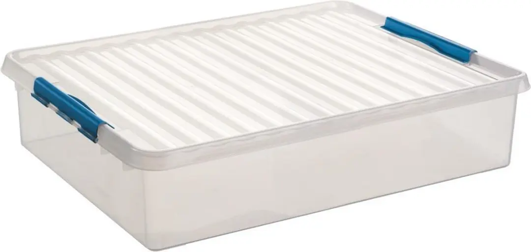 Sunware Q-line Opbergbox 60L
