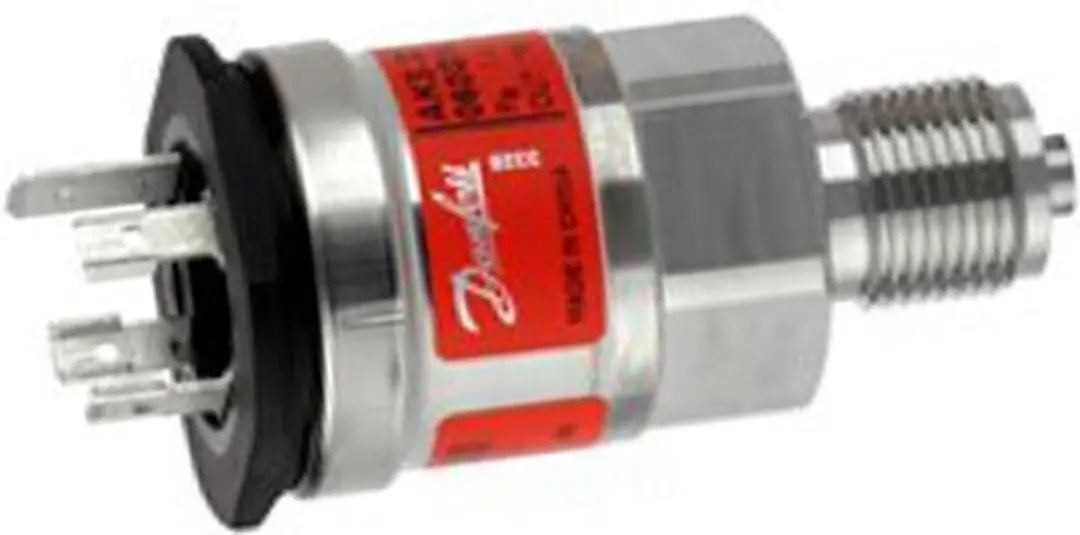 Danfoss AKS 32R Druktransmitter 060G1038