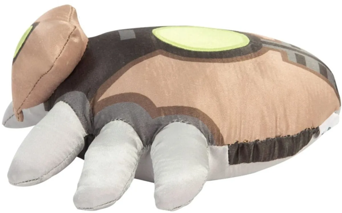 Warhammer Plush Figure Necron Scarab 15 cm