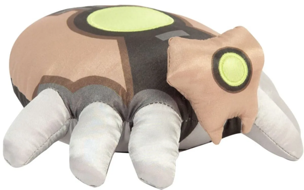 Warhammer Plush Figure Necron Scarab 15 cm