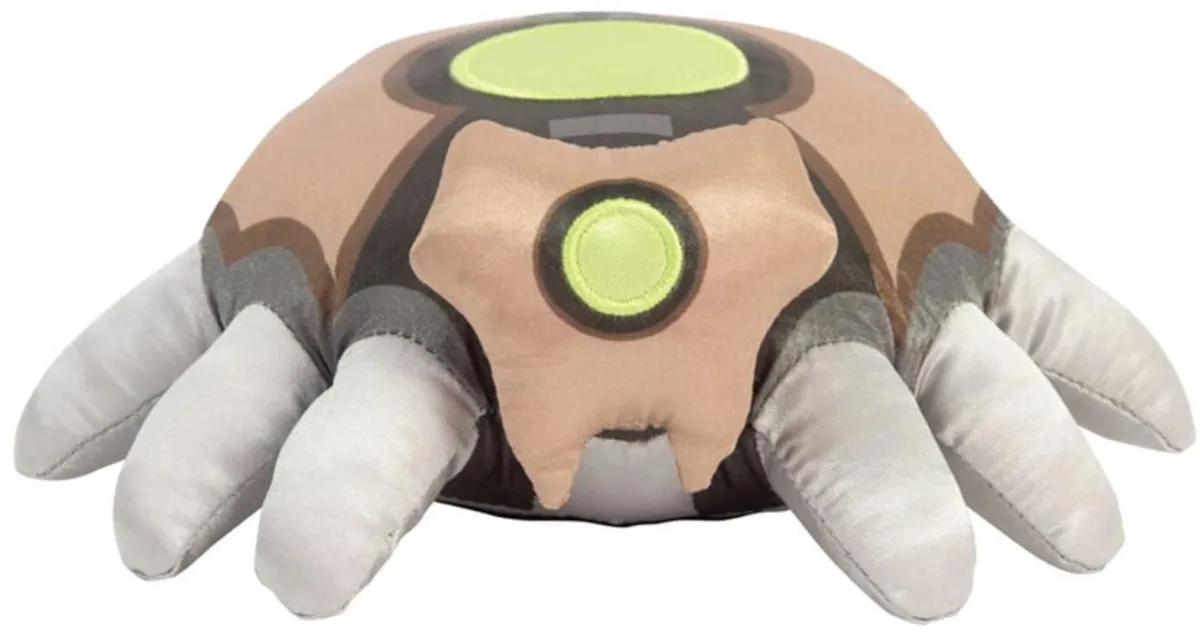 Warhammer Plush Figure Necron Scarab 15 cm