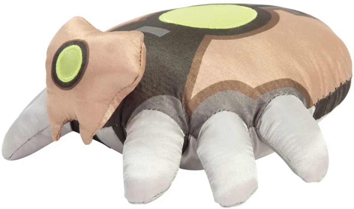 Warhammer Plush Figure Necron Scarab 15 cm