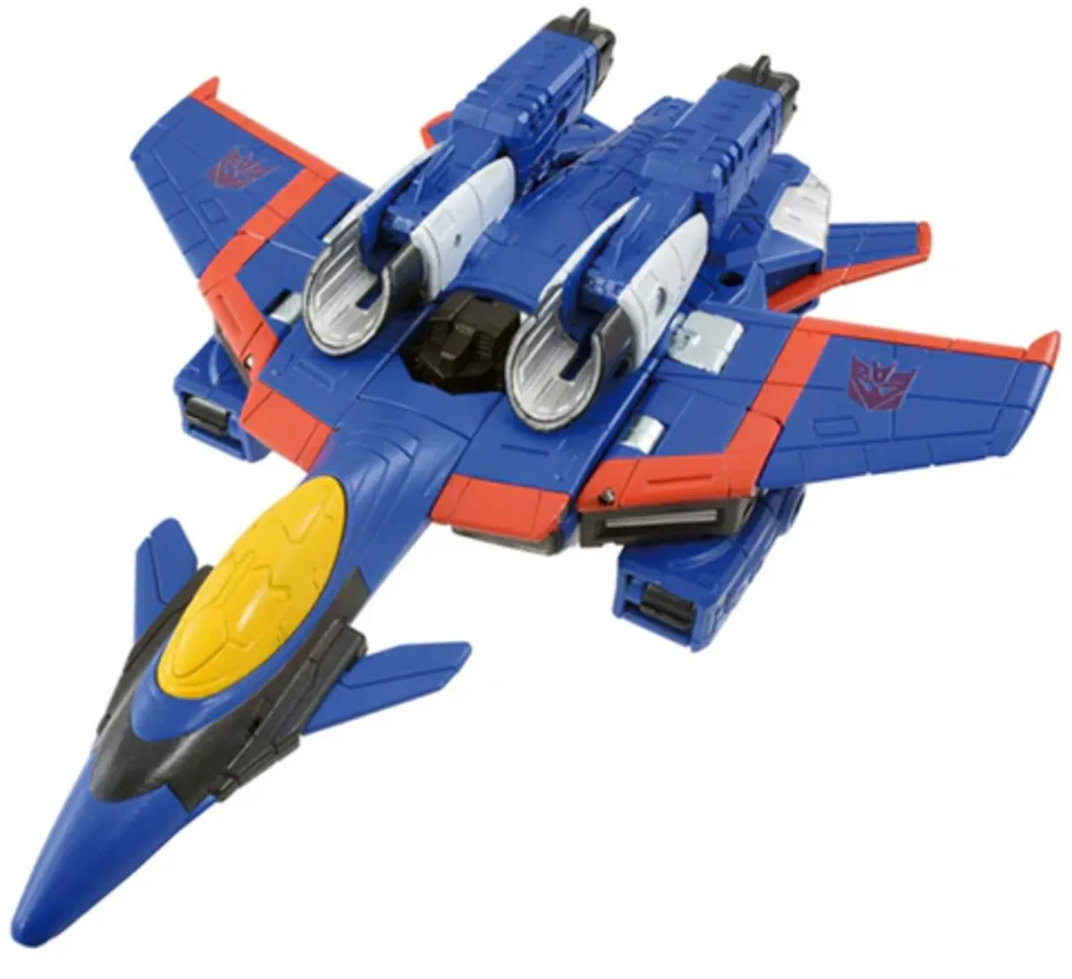 Hasbro Transformers TL-EX Super Starscream