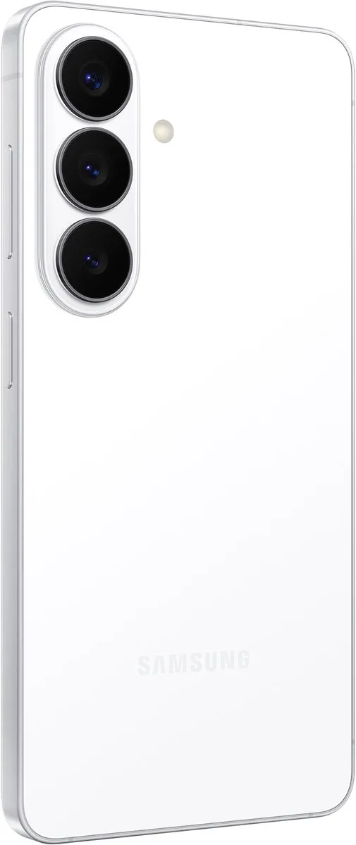 Samsung Galaxy S26 SM-S942BZWGEUB - 256GB Wit