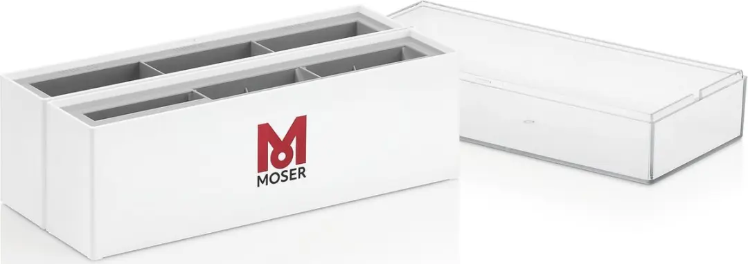 Moser Storage Box 1801-7100