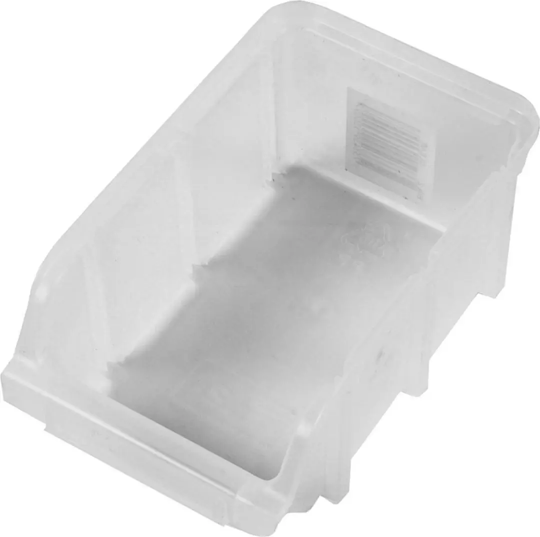 Raaco Opslagbox 16,5x13x7,4cm