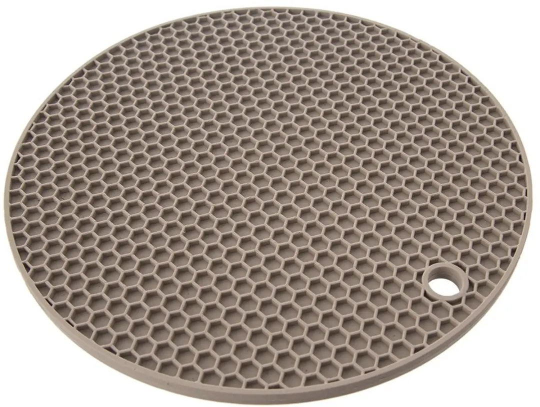 Orion Siliconen Pannenonderzetter 17,5cm