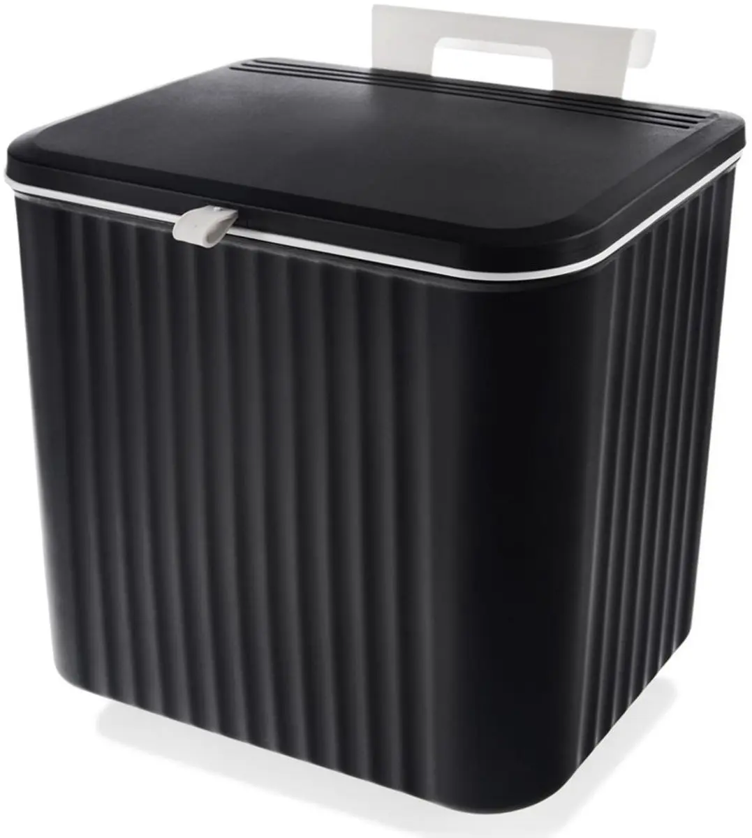 Orion Hangende Prullenbak 13L