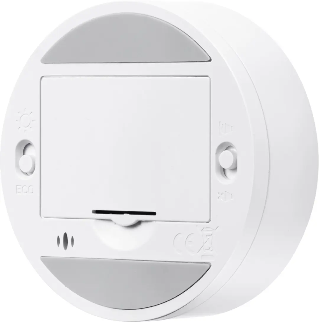 Westmark Ronde Kookwekker 10992260 - Digitale Timer 99:55 - Magnetisch