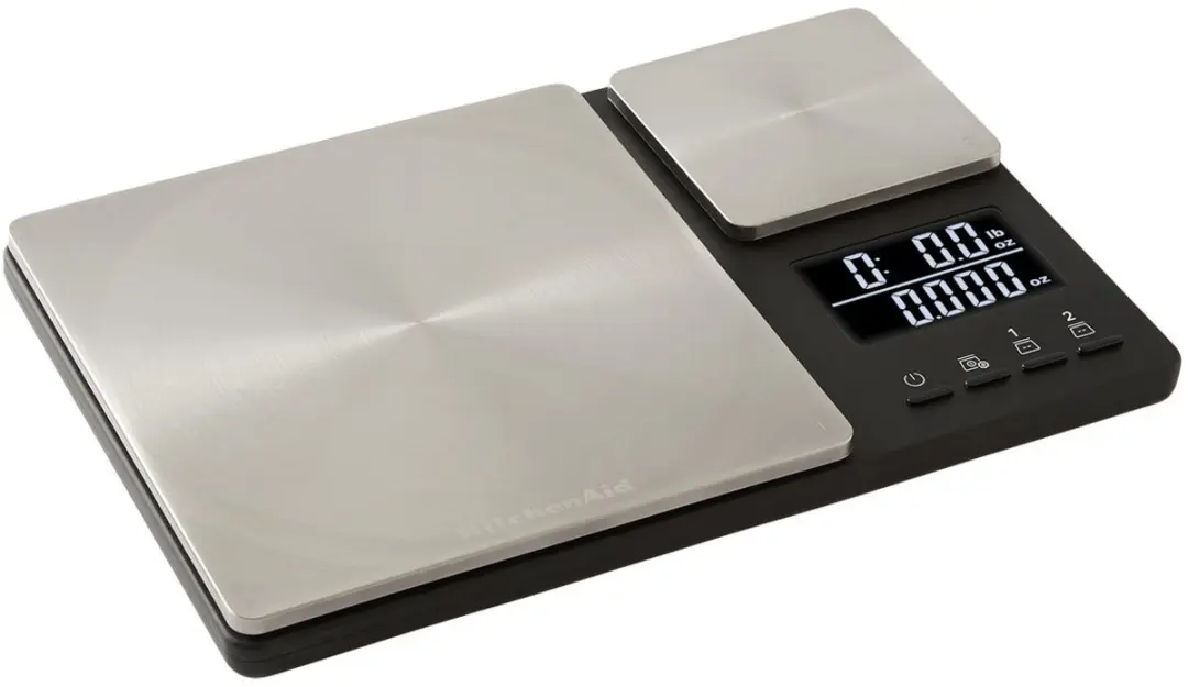 KitchenAid Keukenweegschaal 5KG