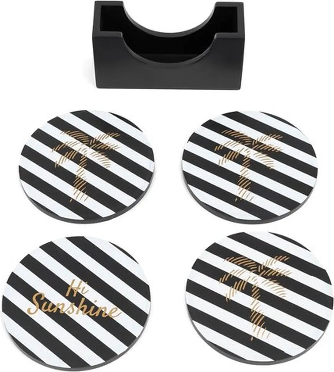 Riviera Maison RM Festival Coasters