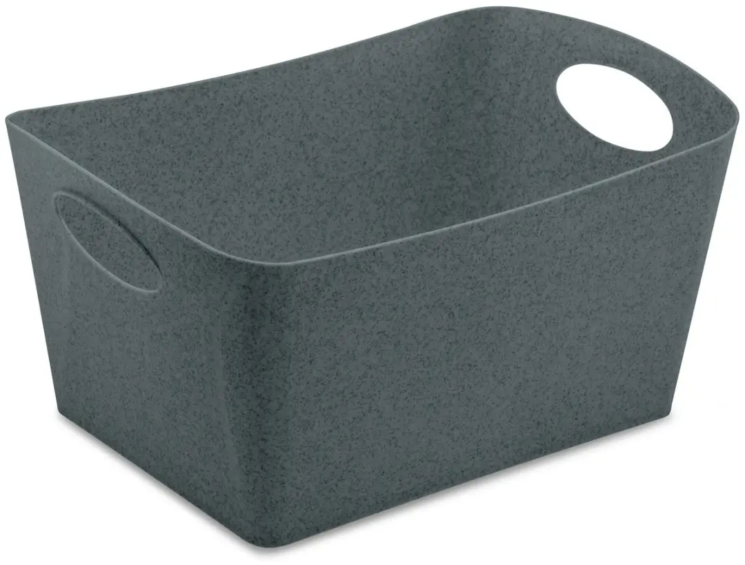 Koziol Boxxx M Organic Opbergbox 3,5L