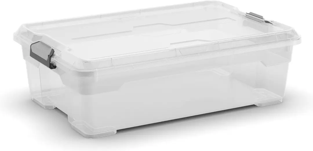 KIS Moover Box M Opbergbox 27L