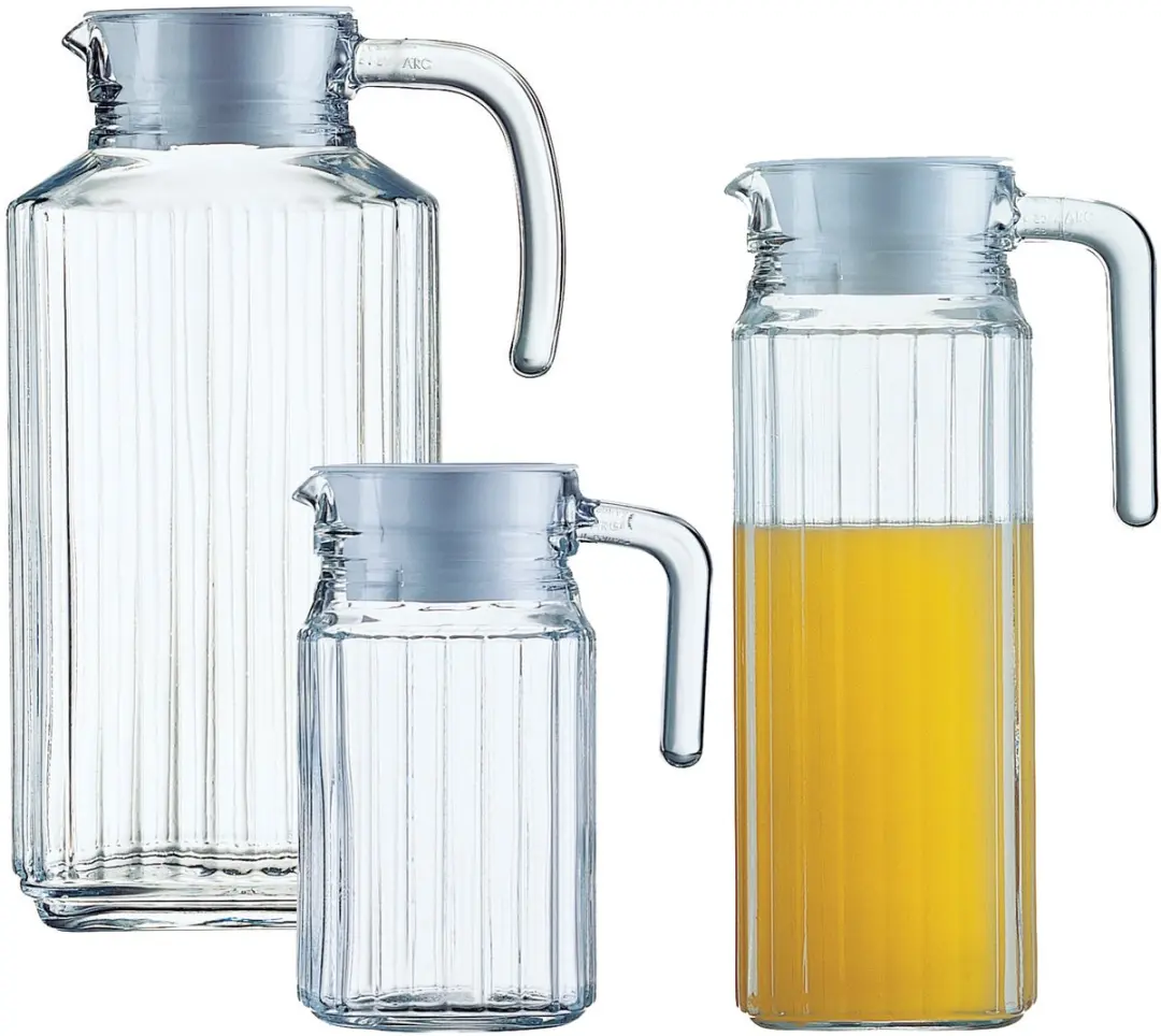 Luminarc Quadro Karaf 0,5L