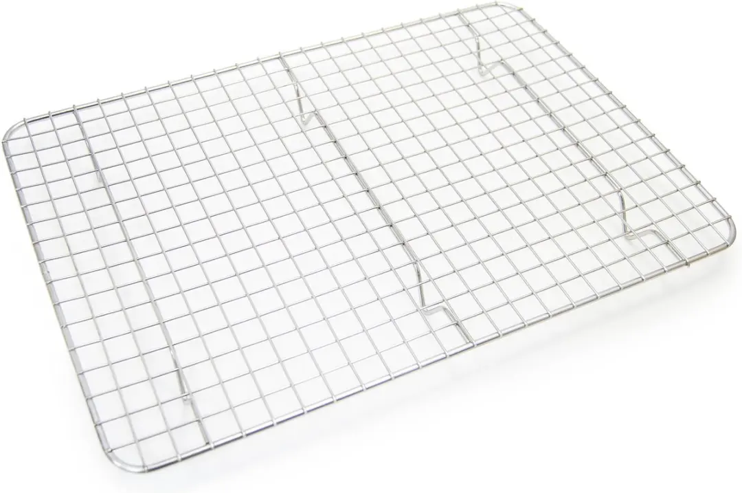 Meyerhoff RVS Afkoelrek 37,5x25,5cm