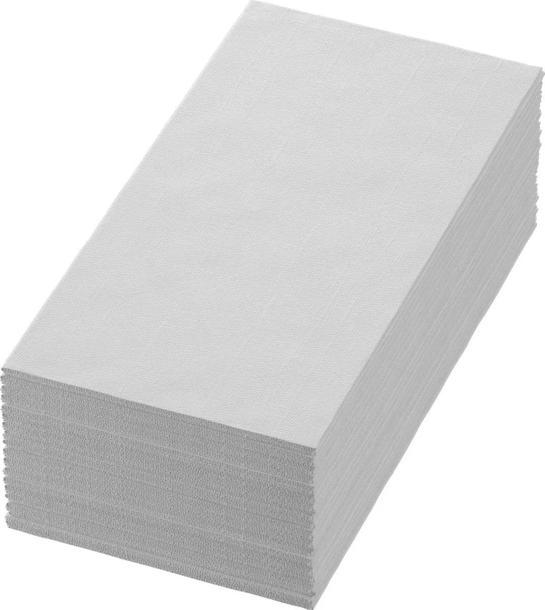 Duni Dunisoft Servet 40cm 1/8 vouw