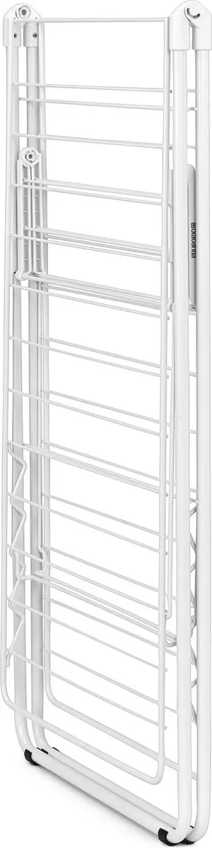 Brabantia HangOn Droogrek 25m - Inklapbaar - 403446