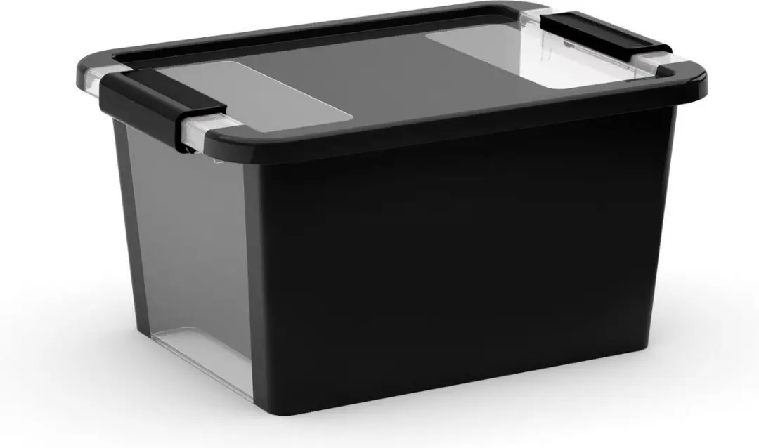 Kis Bi Box